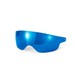 Sparco Prime RJ-I Visor langes- Iridium Blau