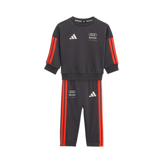 Audi Revolut F1 2026 Baby-Set DNA Longsleeve