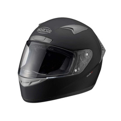 Sparco Helm CLUB X-1 schwarz