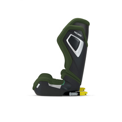 Recaro AXION 1 Epic Green Kindersitz