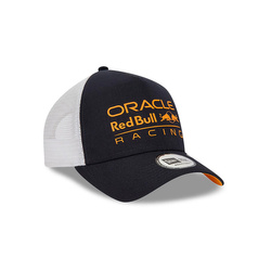 Red Bull Racing 2025 Herren Baseballkappe Repreve Trucker