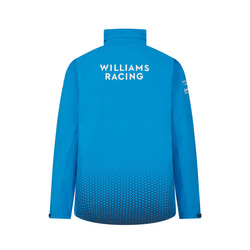 Williams Racing 2024 Herrenjacke Rain Team