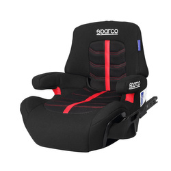 Sparco Kindersitz SK900I Rot (22-36 kg)