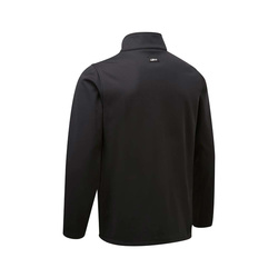 Toyota Gazoo Herren Softshelljacke Classic schwarz