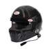 Bell Helm GT6 RALLY Carbon Schwarz (FIA)