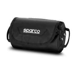 Sparco Tasche BAJA Schwarz