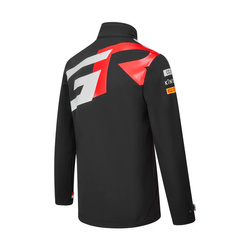  Toyota Gazoo Racing Team Softshell Jacke