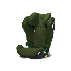 Recaro AXION 1 Epic Green Kindersitz