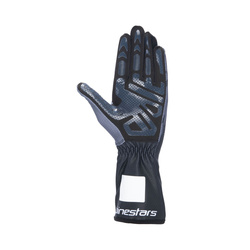 Alpinestars Handschuh TECH-1 K V3 Schwarz (FIA)