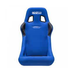 Sparco Rennsitz SPRINT L MY19 Blau (FIA-Homologation)