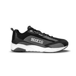 Sparco Schuhe S-LANE Schwarz/Grau