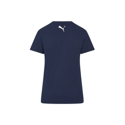 Williams Racing 2025 Damen Logo T-Shirt