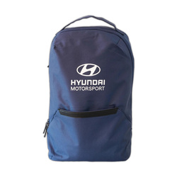 Hyundai Motorsport Rucksack Elanis