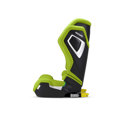 Recaro AXION 1 Hello Green Kindersitz