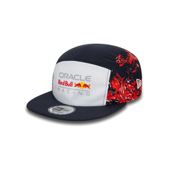 Red Bull Racing 2024 Herren Baseballkappe Camper