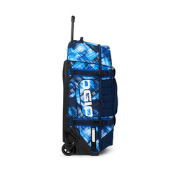 Ogio Reisetasche RIG 9800 BLUE HASH