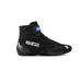 Sparco Fahrerschuh TOP MY21 Schwarz (FIA homologation)