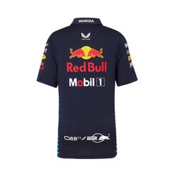 Red Bull Racing 2024 Kinderpolo Team