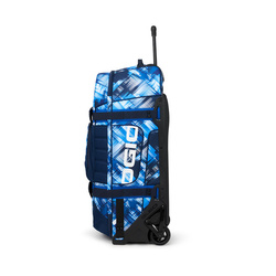 Ogio Reisetasche RIG 9800 BLUE HASH