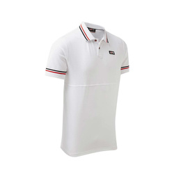 Toyota Gazoo Herren Poloshirt Racing Weiß