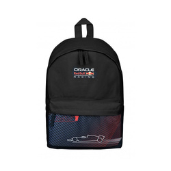 Red Bull Racing 2024 Rucksack MV1 Logo