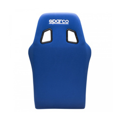 Sparco Rennsitz SPRINT L MY19 Blau (FIA-Homologation)