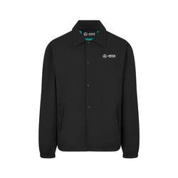 Mercedes AMG F1 2024 Herrenjacke Coach