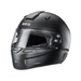 Sparco Kart-Helm Sky KF-5W Schwarz (mit Snell Zulassung)