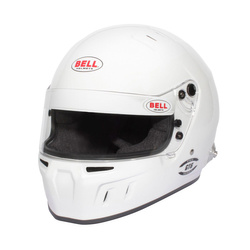 Bell Helm GT6 PRO Weiß (FIA)