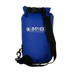 Amphibious Wasserdichter Tasche TUBE 10 Blau