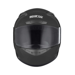 Sparco Helm CLUB X-1 schwarz