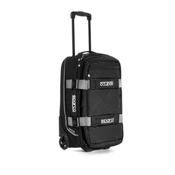 Sparco Reisetasche TRAVEL Schwarz