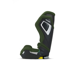 Recaro AXION 1 Epic Green Kindersitz