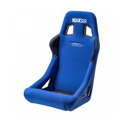 Sparco Rennsitz SPRINT L MY19 Blau (FIA-Homologation)