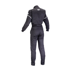 OMP Mechanikeroverall BLAST schwarz