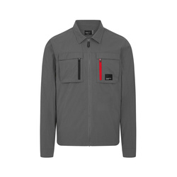 Porsche Motorsport 2024 Herren Jacke Utility