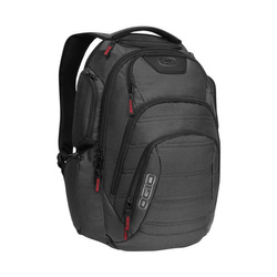 Ogio Renegade RSS BLACK PINDOT Rucksack