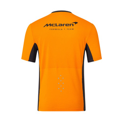 McLaren F1 Herren T-Shirt Set up Team Autumn