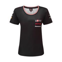  Toyota Gazoo Racing WRC Damen Team T-Shirt