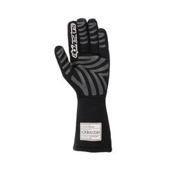 Alpinestars Handschuh TECH-1 START V2 Schwarz (FIA)