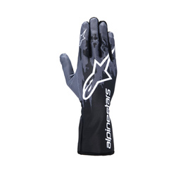 Alpinestars Handschuh TECH-1 K V3 Schwarz (FIA)