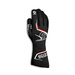 Sparco Handschuh ARROW MY20 Schwarz (Homologation FIA)