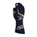 Sparco Handschuh ARROW MY20 Marineblau/Rot (FIA)