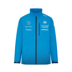 Williams Racing 2024 Herrenjacke Rain Team