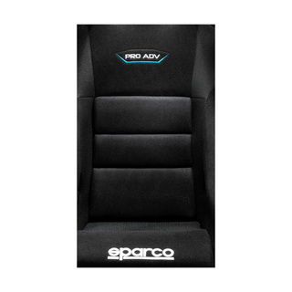Sparco Sitzpolster PRO ADV QRT