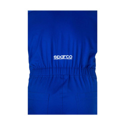 Sparco Mechanikeroverall MS-4 Blau