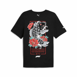 Formel 1 2024 Herren T-Shirt Japan GP