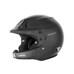 Stilo Helm WRC DES 8860 Turismo (FIA 8860-2018)