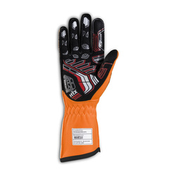 Sparco Handschuh ARROW MY20 Orange (FIA)