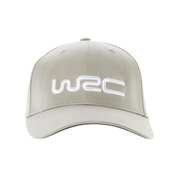 WRC 2024 Herren Baseballkappe Classic Grau